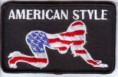 AMERICAN STYLE 